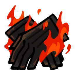 Combustion Gloves